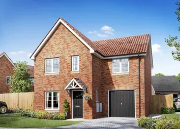 An Artist Impression Of The Amersham