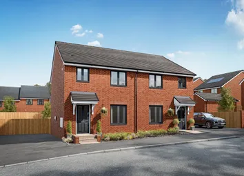 Artist Impression Of The Byford At Brook Vale