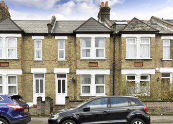 Thumbnail Terraced house to rent in Dupont Road, London