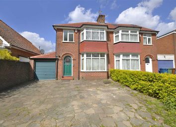 3 Bedroom Semi-detached house for rent