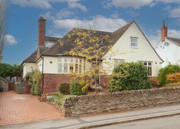 Thumbnail Detached house for sale in Handley Road, New Whittington