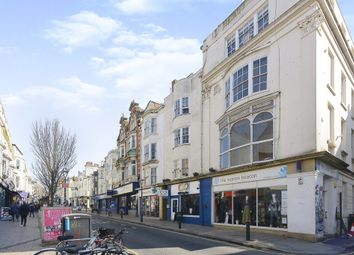 Thumbnail Flat for sale in St. James's Street, Brighton