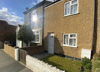 Thumbnail 2 bed semi-detached house for sale in Great Eastern Road, Brentwood
