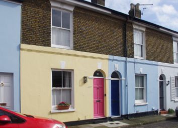 Thumbnail 2 bed terraced house for sale in Nelson Street, Deal