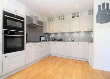 Thumbnail 3 bed terraced house to rent in Rose Walk, Surbiton