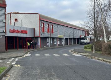 Thumbnail Industrial for sale in Stadium Way, Crayford