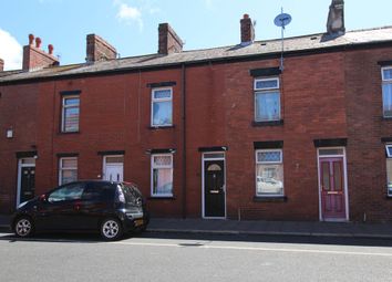 Thumbnail 2 bed terraced house for sale in St. Vincent Street, Barrow-In-Furness