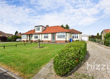 Thumbnail Semi-detached bungalow for sale in Station Road, Hadleigh, Ipswich