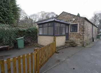 1 Bedroom Semi-detached bungalow for rent