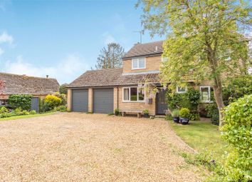 Thumbnail Country house for sale in Lindsey Close, Woodnewton, Northamptonshire