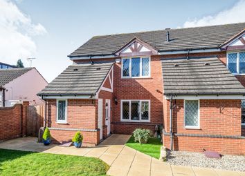 2 Bedrooms Detached house for sale in Warwick Grange, Solihull B91