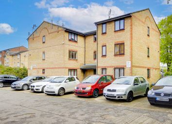 Thumbnail Flat for sale in Wigston Close, London