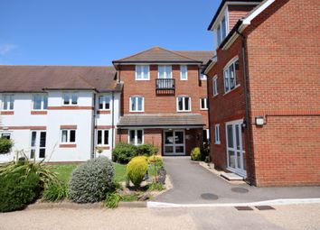 Thumbnail 2 bed flat for sale in Sea Road, Lymington