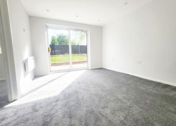 Refurbished 2 Bedroom Property
