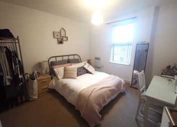 1 Bedrooms Flat to rent in 1 Hornbeam Way, Manchester M4