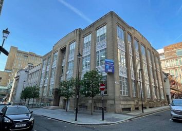 Thumbnail Office to let in First Floor, Honeycomb, Edmund Street, Liverpool