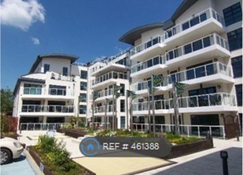 Thumbnail 2 bed flat to rent in Boscombe Spa Road, Bournemouth