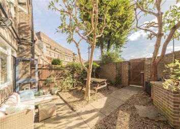 Thumbnail Maisonette for sale in Southwyck House, London