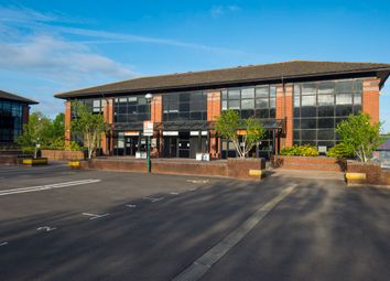 Thumbnail Office to let in 2 Huxley Road, Surrey Research Park, Guildford