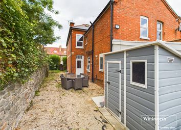Thumbnail End terrace house to rent in London Road, Reading, Berkshire