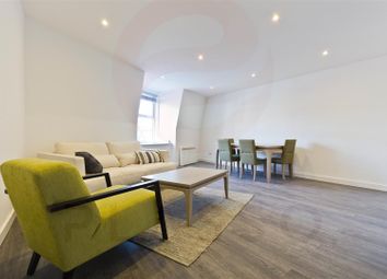 2 Bedrooms Flat to rent in Finchley Road, Hampstead NW3