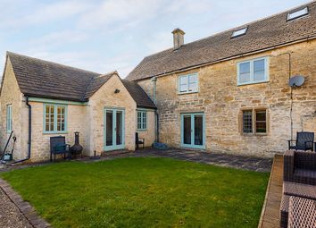 Thumbnail Property for sale in Old Neighbourhood, Chalford, Stroud