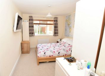 Thumbnail 2 bed flat to rent in Fentiman Way, South Harrow, Harrow