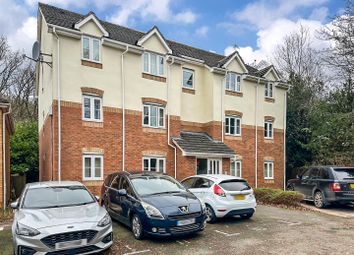 Thumbnail 2 bed flat for sale in Joshua Close, Coventry