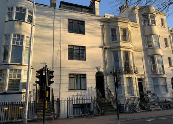Thumbnail 1 bed flat to rent in Grand Parade, Brighton