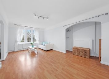 Thumbnail 1 bed flat for sale in Mortimer Crescent, London