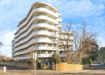 Thumbnail 1 bed flat for sale in Churchfield Road, Poole, Dorset