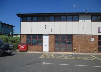 Thumbnail Office for sale in Fieldhead Street, Bradford