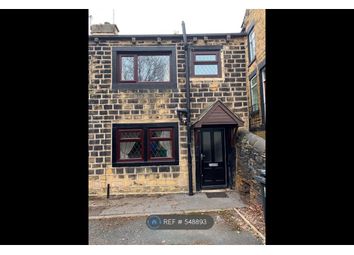 2 Bedroom End terrace house for rent