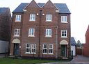 3 Bedroom Town house for rent