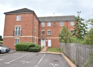 Thumbnail 2 bed flat for sale in Tolsey Gardens, Tuffley, Gloucester, Gloucestershire