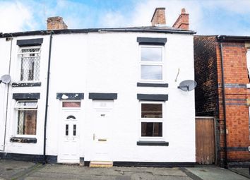 Thumbnail End terrace house for sale in Lorne Street, Oswestry, Shropshire
