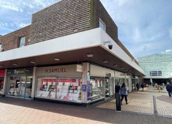 Thumbnail Commercial property to let in Unit 22 Gracechurch Shopping Centre, Unit 22 Gracechurch Shopping Centre, Sutton Coldfield