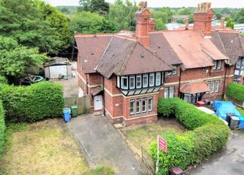 Thumbnail 3 bed end terrace house for sale in Knowsley Lane, Knowsley