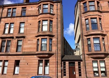 Thumbnail 1 bed flat to rent in Primrose Street, Glasgow