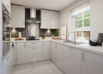 Kitchen In A Bewdley
