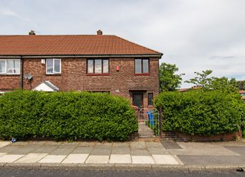 3 Bedrooms End terrace house for sale in Helvellyn Road, Wigan WN5