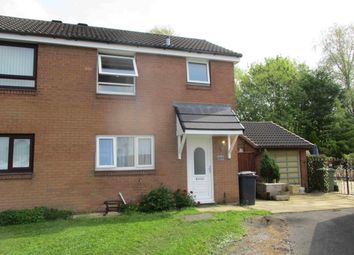 Thumbnail Terraced house to rent in Tinkersfield, Leigh, Greater Manchester