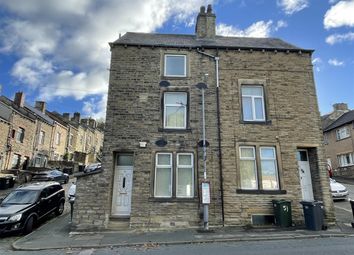 Thumbnail Terraced house to rent in Parkwood Street, Keighley
