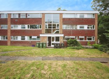 Thumbnail Flat for sale in Glover Street, Redditch