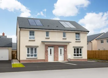 The Huntly - New Homes At Dwh Findrassie