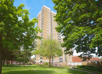 Thumbnail Flat for sale in Jodrell Road, London, Tower Hamlets