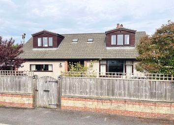 Thumbnail Detached house for sale in Ash Grove, Uphill, Weston-Super-Mare