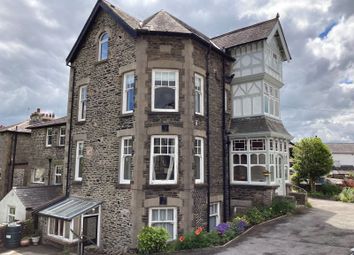 Thumbnail 2 bed flat for sale in 1 Highfield House, Howgill Lane, Sedbergh