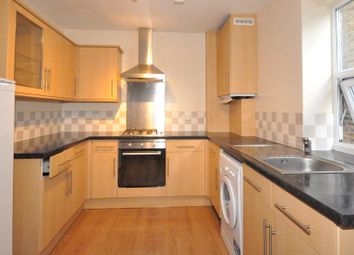 Thumbnail 2 bed flat to rent in Corfton Road, London