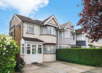 Thumbnail End terrace house for sale in Lynton Road, Harrow